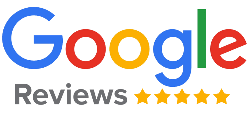 Logo de google reviews
