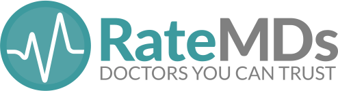 Logo de RateMDs